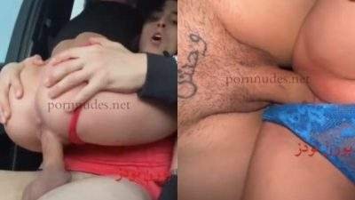 نيك شرموطه بدوية تخون زوجها وتتناك فى السيارة سكس مصري xnxx