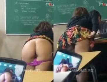xnxx.com نيك عربي جديد بنت تتشرمط علي مدرسها